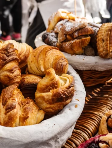 la feria francesa buenos aires 2025