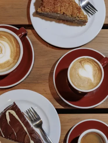 semana de la dulzura buenos aires