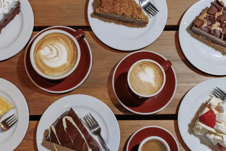 semana de la dulzura buenos aires