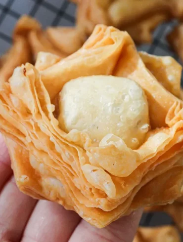 masa para pastelitos