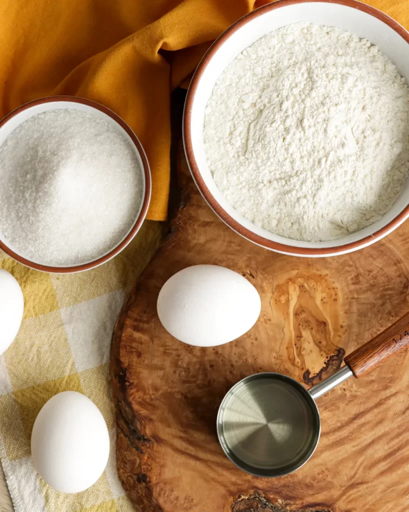 ingredientes bay biscuit