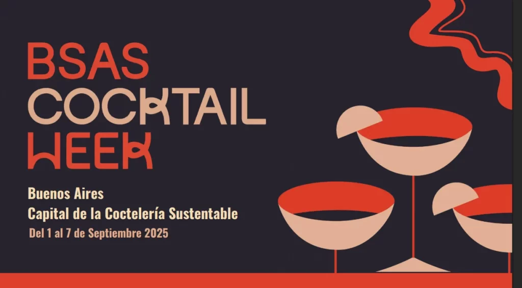 buenos aires cocktail week 2025