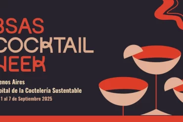 buenos aires cocktail week 2025