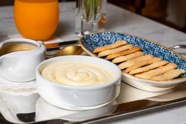 calaf en melia recoleta