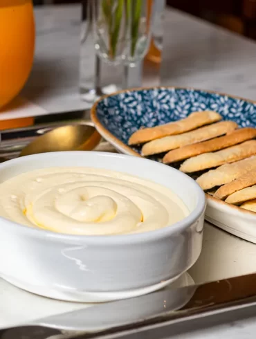 calaf en melia recoleta