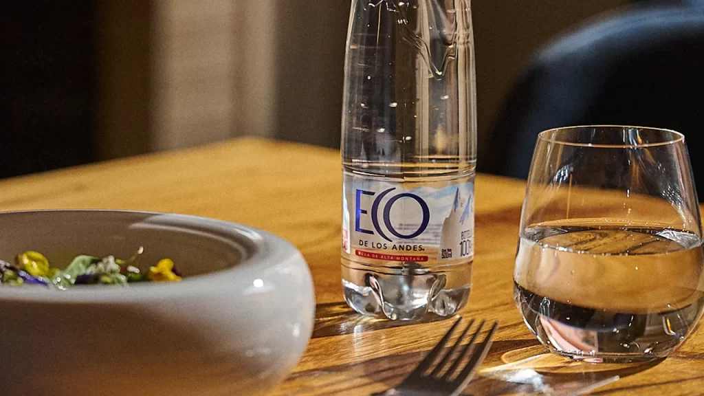 eco de los andes ecos de alta montaña 2025