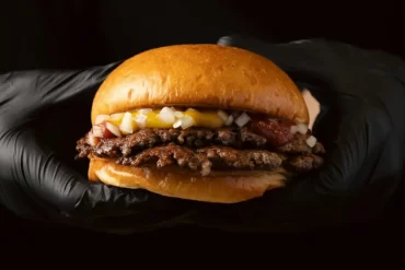 burgermania 2025 argentina