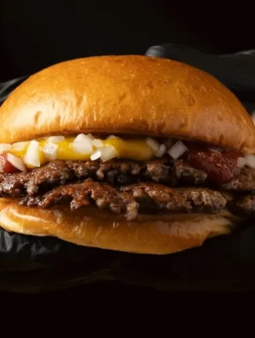 burgermania 2025 argentina
