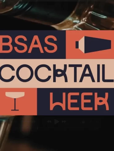 buenos aires cocktail week 2025