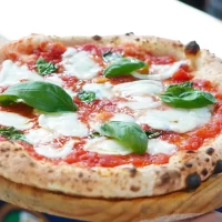 campionato scuola pizzaioli 2025
