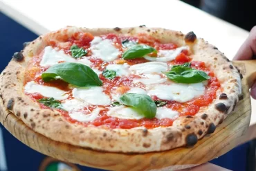 campionato scuola pizzaioli 2025