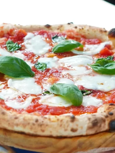 campionato scuola pizzaioli 2025