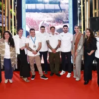 Torneo Federal de Chefs 2025