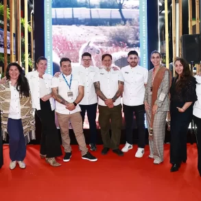 Torneo Federal de Chefs 2025