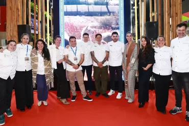 Torneo Federal de Chefs 2025