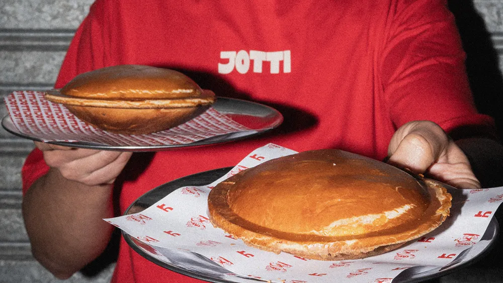 jotti pan brioche relleno