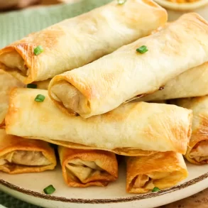 arrolladitos primavera masa brick