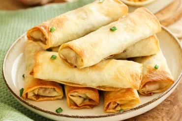 arrolladitos primavera masa brick