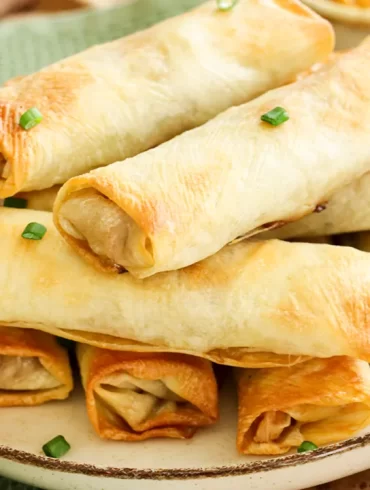 arrolladitos primavera masa brick