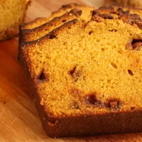 budin de dulce de leche