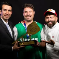 Campionato Scuola Pizzaioli 2025