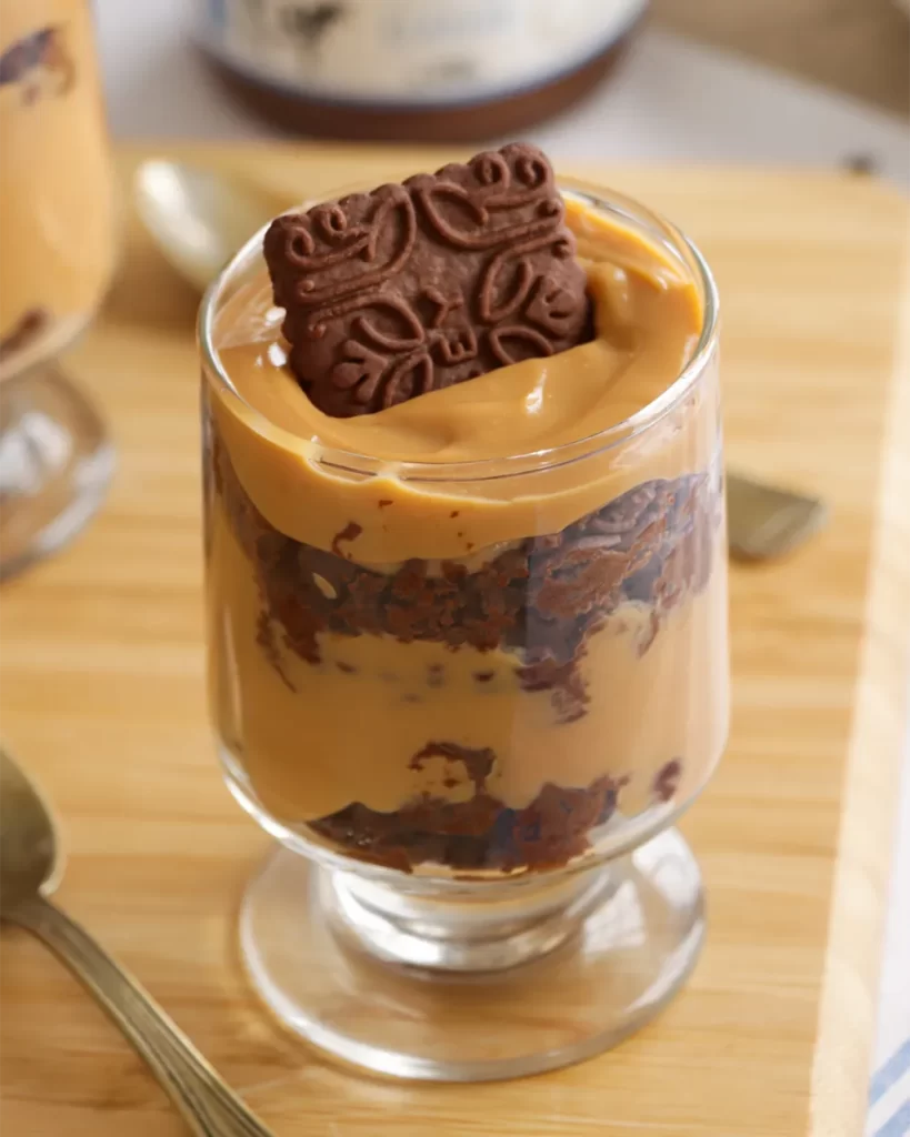 postre chocotorta mini