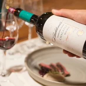 mapa del vino martino wines floresta