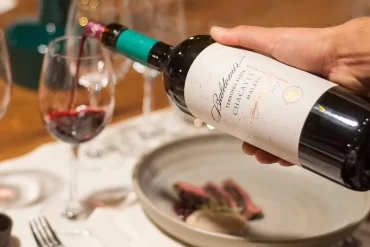 mapa del vino martino wines floresta