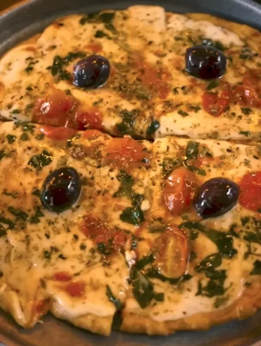 muzza por el mundo barraza 2025