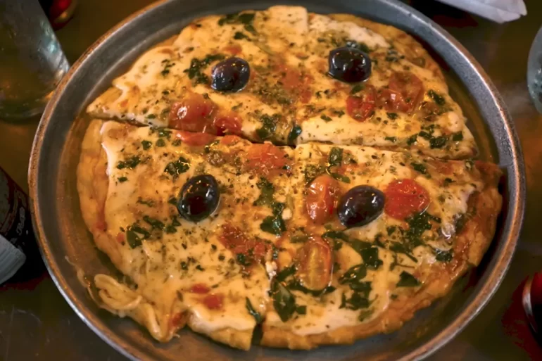 muzza por el mundo barraza 2025