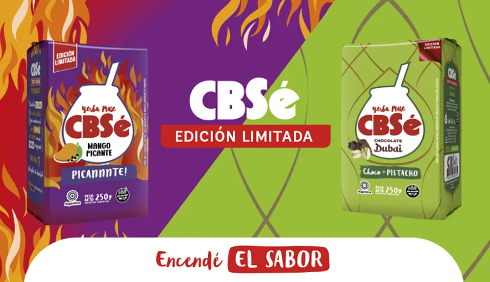 cbse edicion limitada