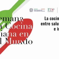 semana cocina italiana en el mundo