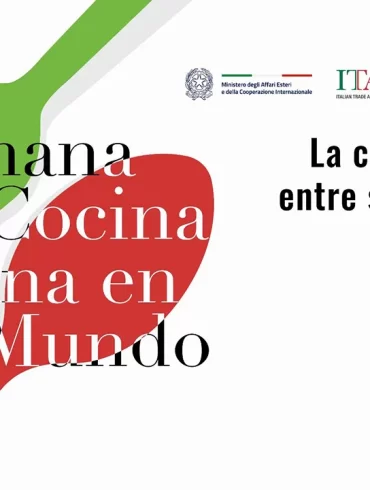 semana cocina italiana en el mundo