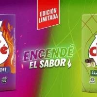 cbse saborizada edicion limitada
