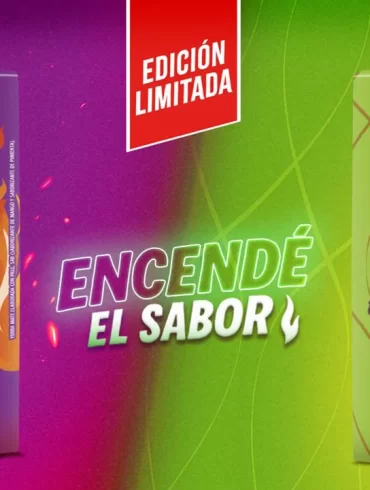 cbse saborizada edicion limitada