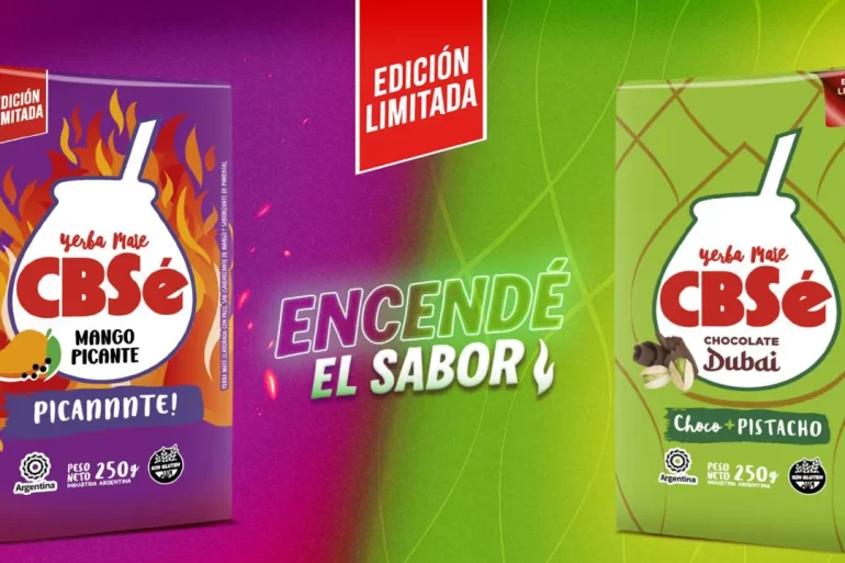 cbse saborizada edicion limitada