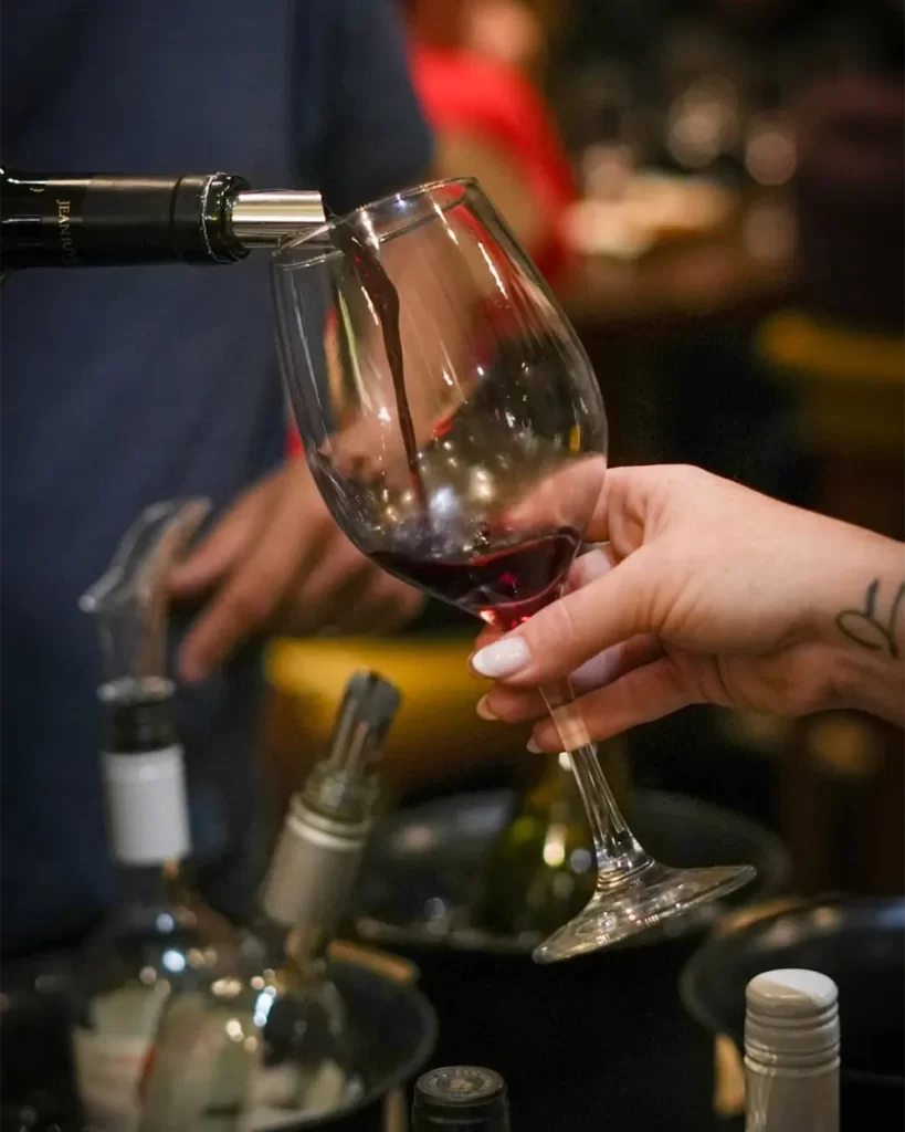 feria del mercado 2025