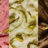 helados daniel 40 años