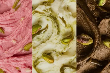 helados daniel 40 años