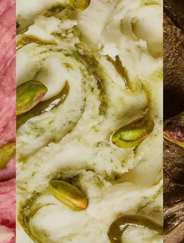 helados daniel 40 años