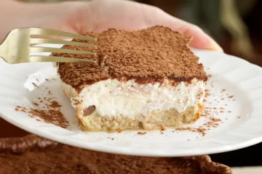 pandulmizu postre navideño