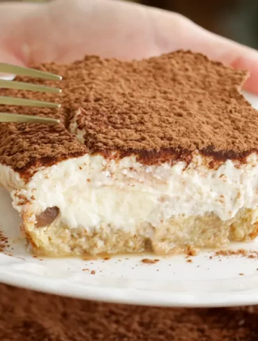 pandulmizu postre navideño