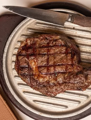 villegas resto nueva carta 2026