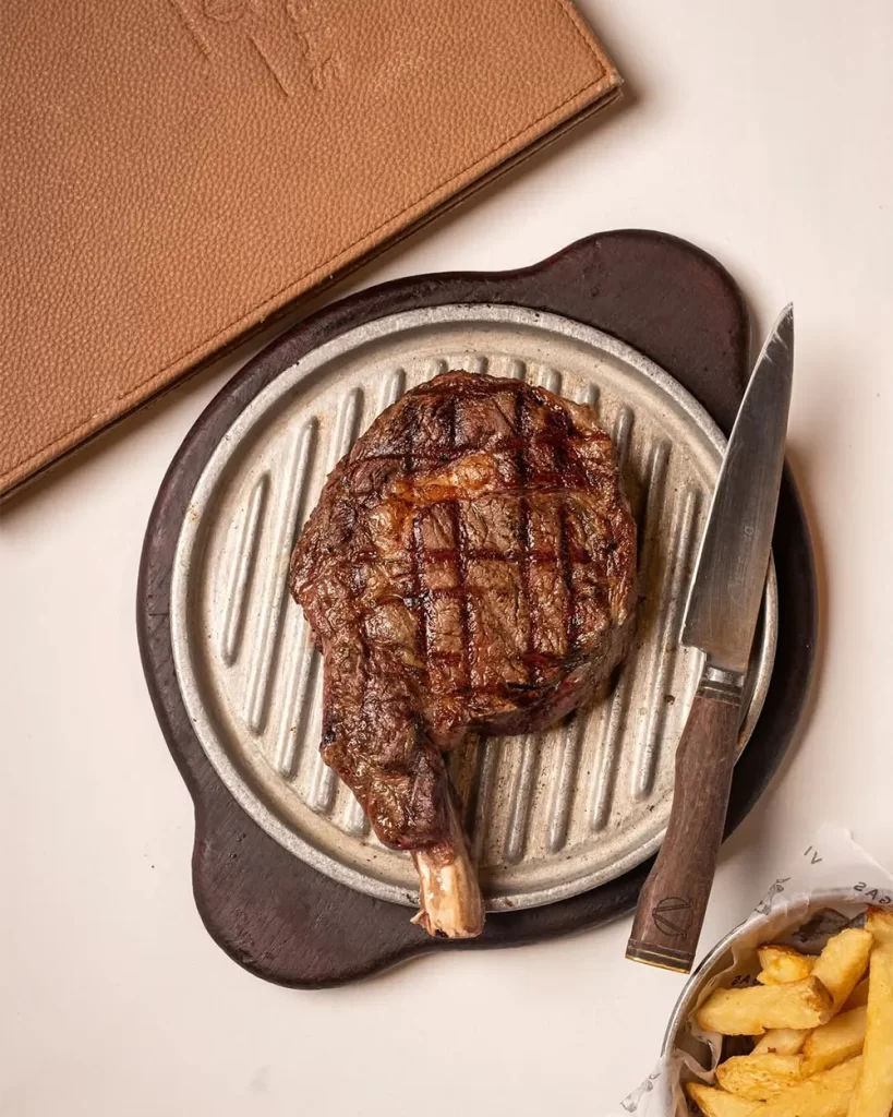 villegas carne argentina