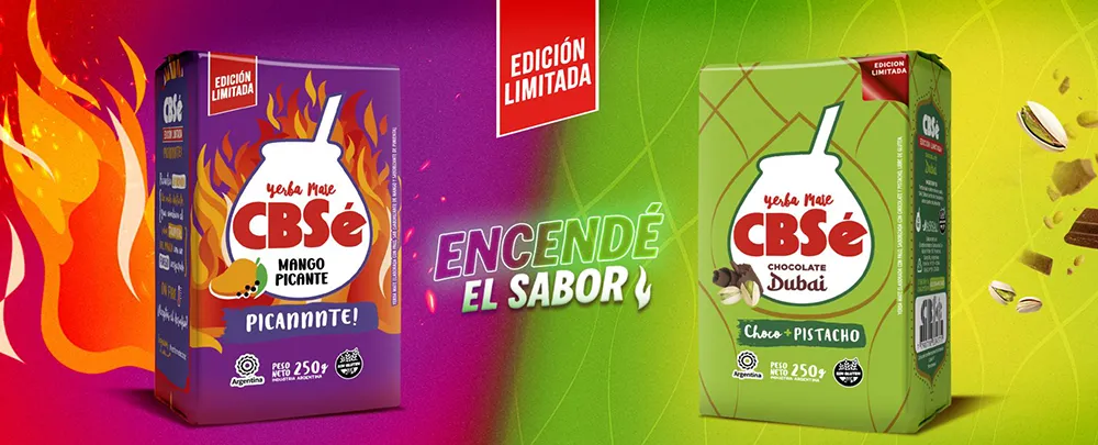 cbse edicion limitada