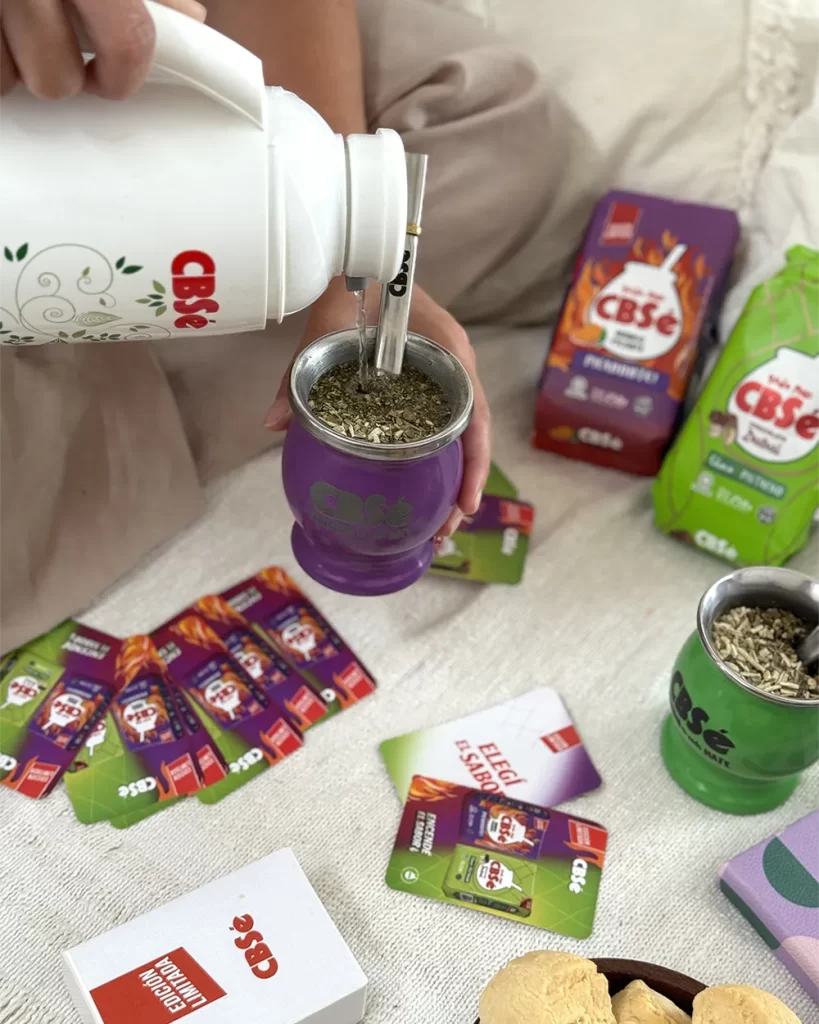 cbse edicion limitada