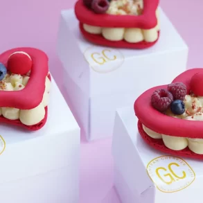 gontran cherrier san valentin