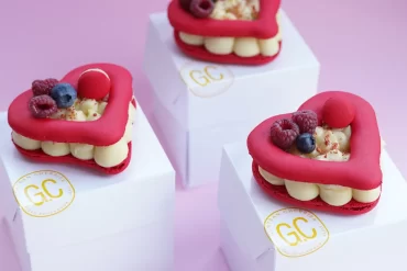 gontran cherrier san valentin