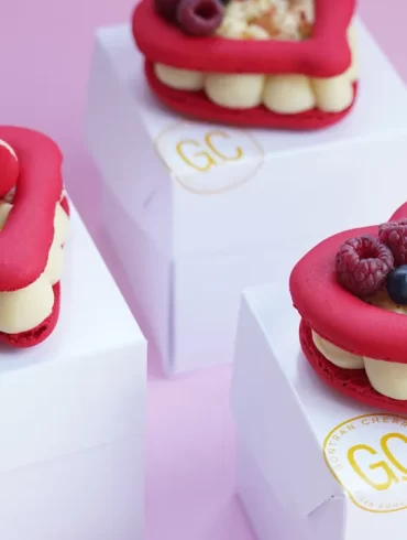 gontran cherrier san valentin