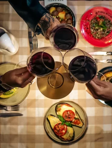 sunset vol iii mapa del vino